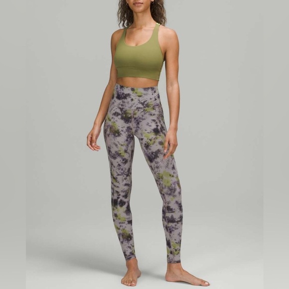 Lululemon Align High-Rise Pant with Pockets 31" 4 - Picture 2 of 11